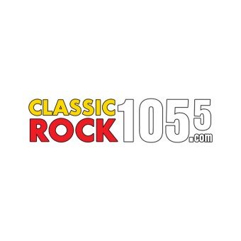 WLTC-HD2 Classic Rock 105.5 logo