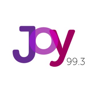 Joy 99.3 FM logo