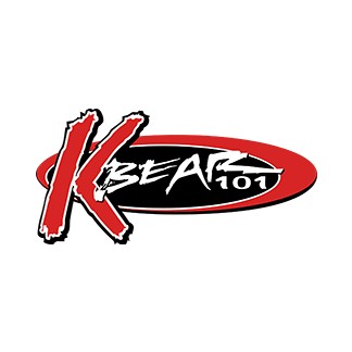 KCVI K-Bear 101.5 FM