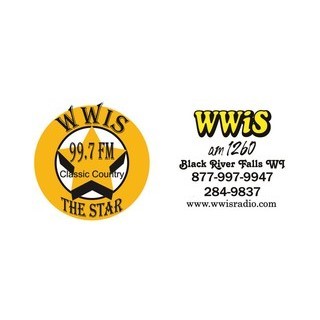 WWIS AM FM logo
