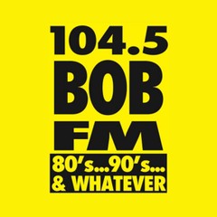 WZTC 104.5 Bob FM