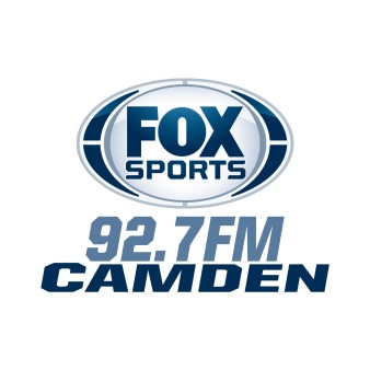 KBEU Fox Sports Camden 92.7 FM