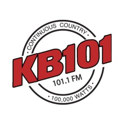 KBHP KB101 logo