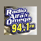 KBKY Radio Alfa y Omega logo