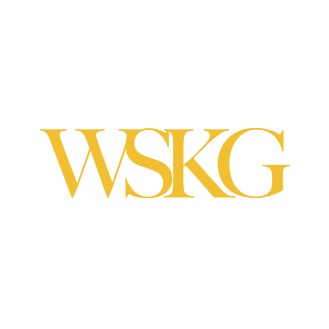 WSKG 89.3 logo