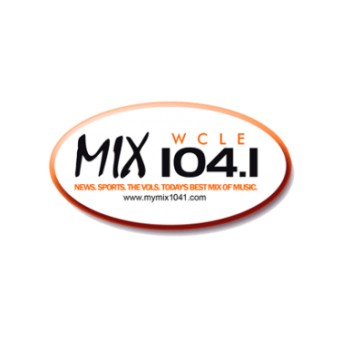WCLE Mix 104.1 FM
