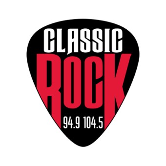 KPKY / KZKY Classic Rock 94.9 / 104.5 FM