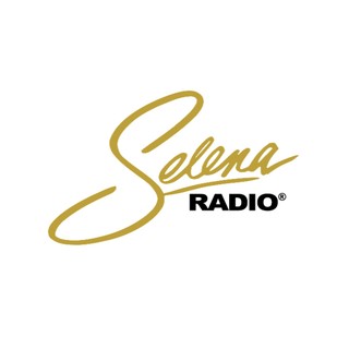 Selena Radio logo