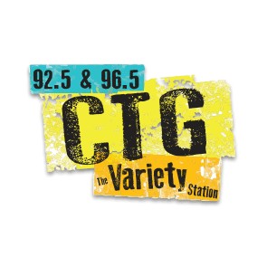 WICO 92.5 and 96.5 CTG
