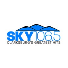 Sky 106.5 FM logo
