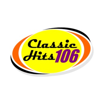 WYYS Classic Hits 106 logo