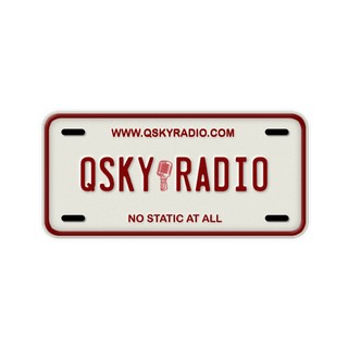 QSKY Radio logo