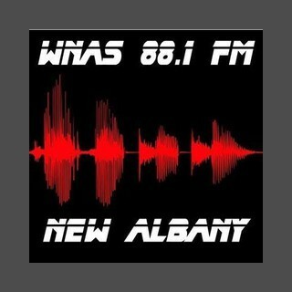 WNAS 88.1 logo