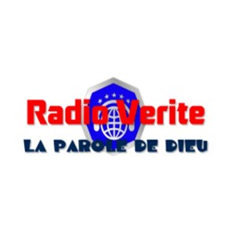 Radio Verite logo