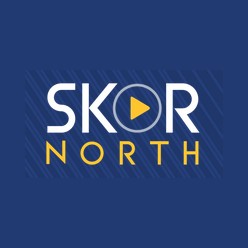 KSTP SKOR North logo