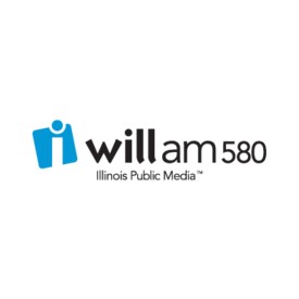 WILL 580 logo