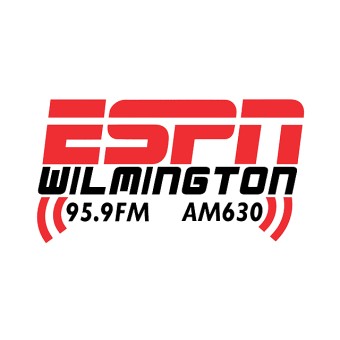 WMFD ESPN Wilmington 630 AM