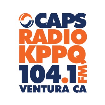KPPQ-LP Ventura CA logo