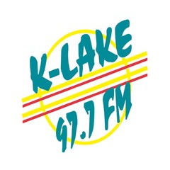 KALK K-Lake 97.7  FM