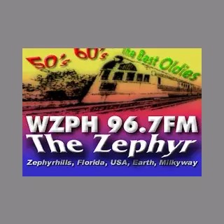 WZPH-LP The Zephyr