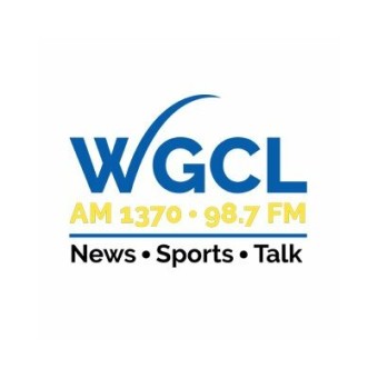 WGCL The Sound of Bloomington logo