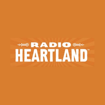 KNOW-HD2 Radio Heartland 91.1 logo