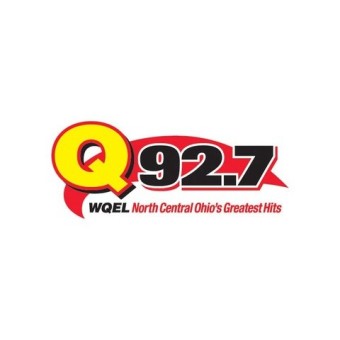 WQEL Q 92.7 FM logo