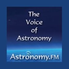 Astronomy FM logo