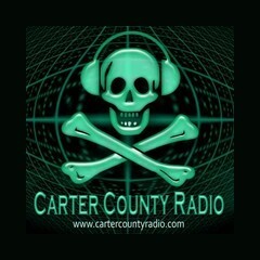 Carter County Radio logo