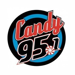 KNDE Candy 95 FM