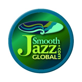 SmoothJazz.com Global Radio logo