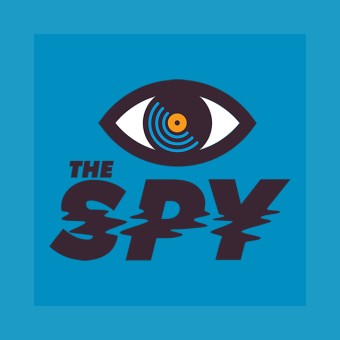KOSU - The Spy logo