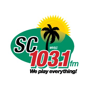 WVSC SC 103.1 FM