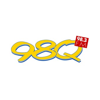 WDAQ 98Q logo