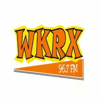 WKRX / WRXO - 96.7 FM & 1430 AM
