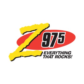 WZZP Z 97.5 FM logo