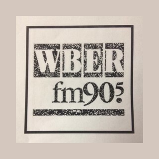 WBER FM 90.5