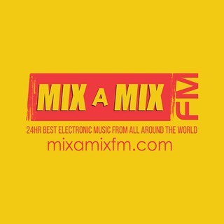 Mix A Mix FM logo