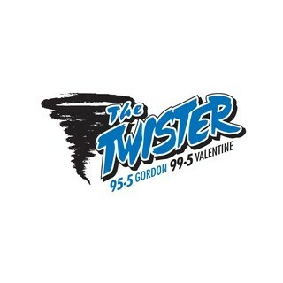 KSDZ - KDJL The Twister logo