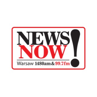 WRSW News Now Warsaw 1480 AM