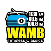 Timeless Classics WAMB logo