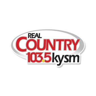KYSM Country 103 logo