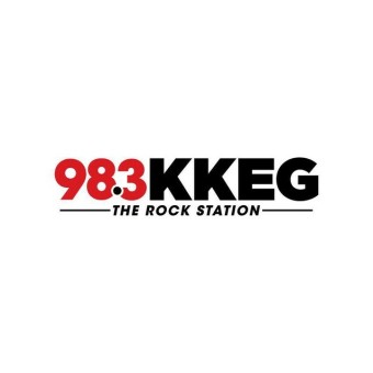 KKEG The Keg 98.3 FM