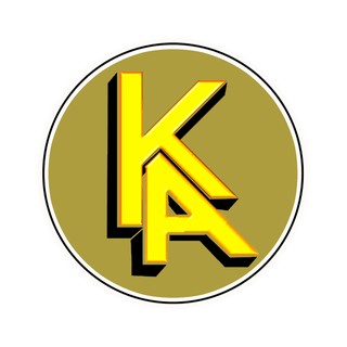 Konpa Agogo logo