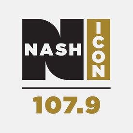 WOGT Nash Icon 107.9 FM