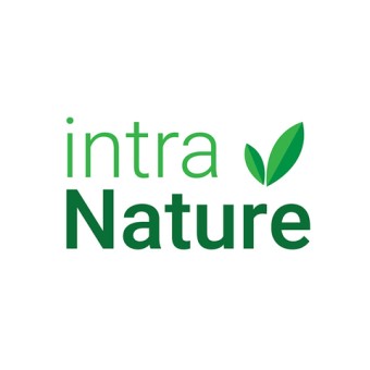 intraNature Radio logo