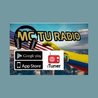Mc Tu Radio logo