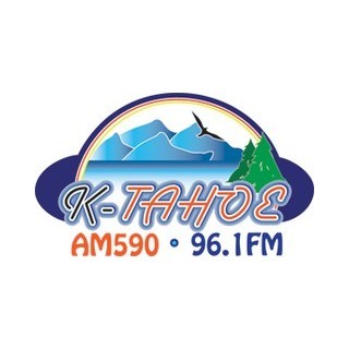 KTHO 590 AM logo