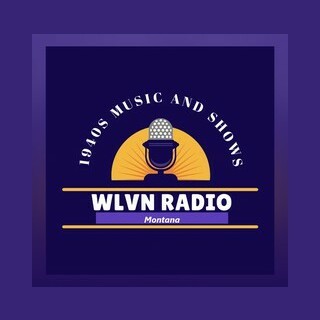 WLVN Radio logo