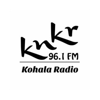 KNKR 96.1 FM